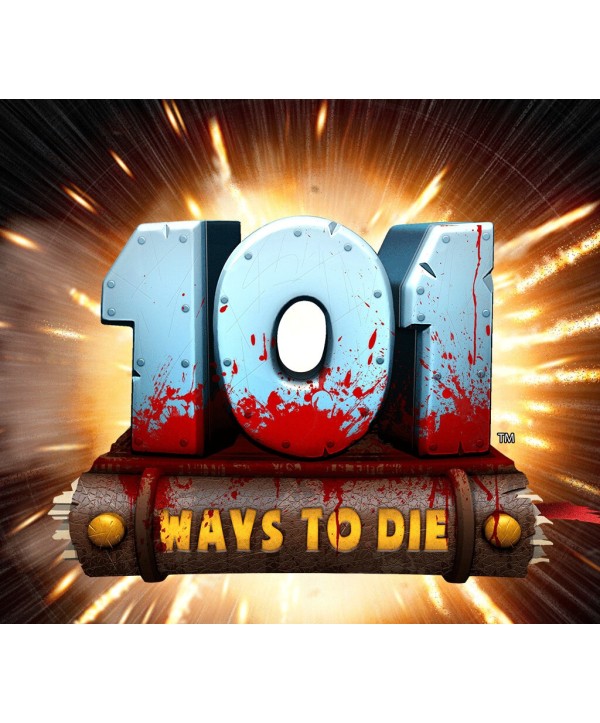 101 Ways to Die XBOX One Xbox One Key EUROPE